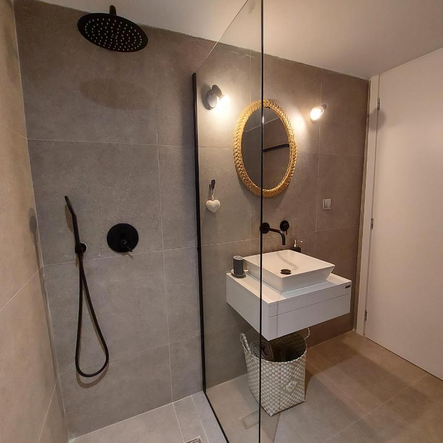 Onar Beachfront Residence, Loutraki מראה חיצוני תמונה
